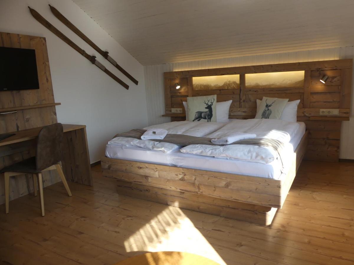 Harmonie Hotel Rust Hohegeiß Exteriör bild